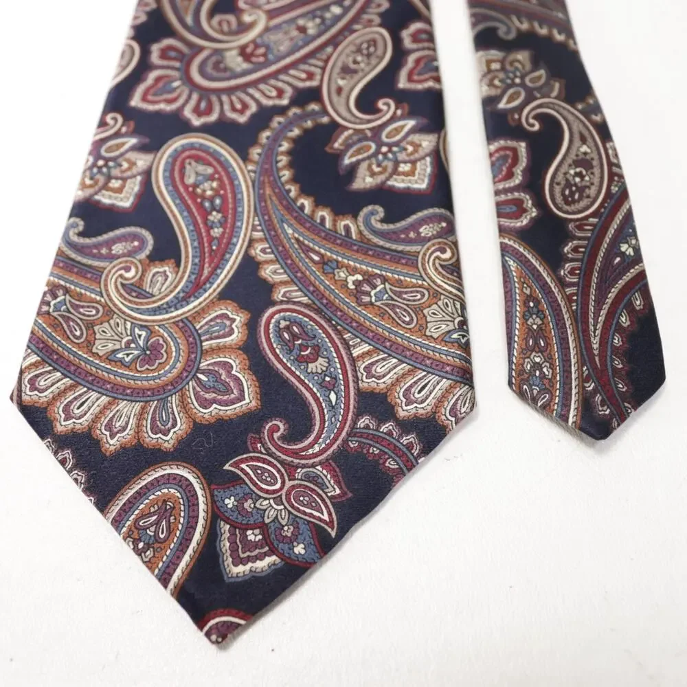 Golden House Custom Cravats we offer
